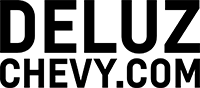 deluz chevy logo